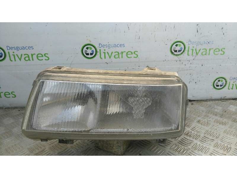 Recambio de faro izquierdo para  referencia OEM IAM   