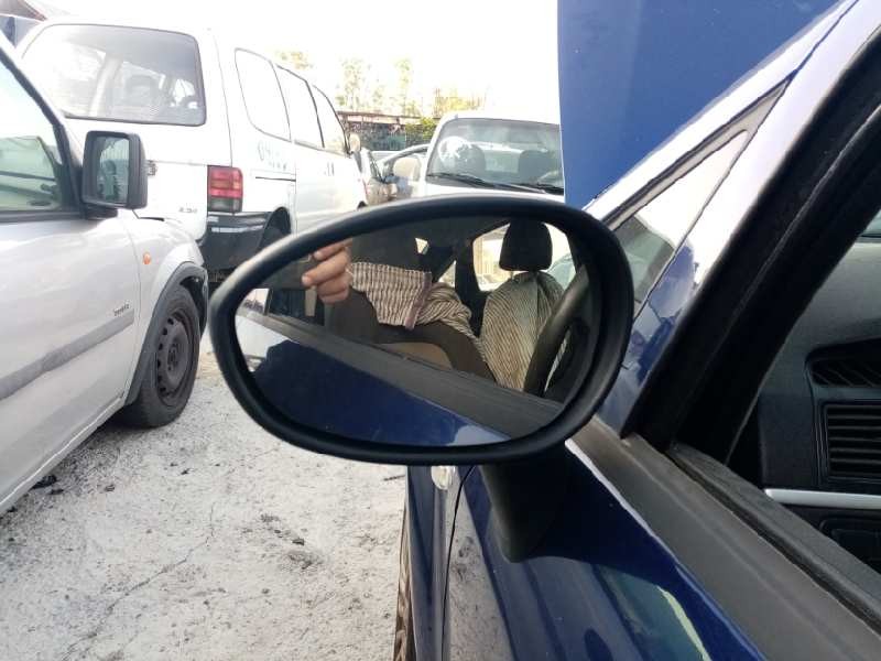Recambio de retrovisor izquierdo para fiat linea (110)    |   0.07 - ... | 2007 referencia OEM IAM   