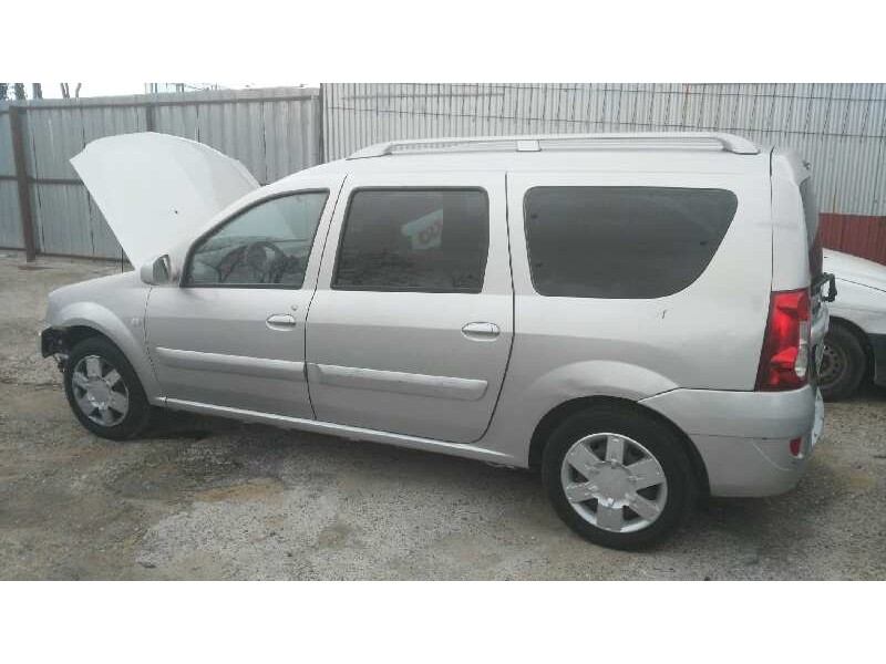 dacia logan 1.5 dci diesel cat   |   0.05 - ... | 2005 | 86 cv / 63 kw del año 2005