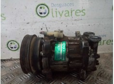 Recambio de compresor aire acondicionado para  referencia OEM IAM  JPB100760