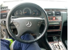 Recambio de volante para mercedes clase e (w210) berlina diesel 3.2 cdi cat   |   0.95 - 0.02 | 1995 - 2002 | 197 cv / 145 kw re