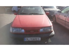 ford sierra berlina 2.0 cat   |   0.87 - ... | 1987 | 120 cv / 88 kw del año 1987