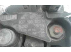 Recambio de alternador para  referencia OEM IAM 037903025M  