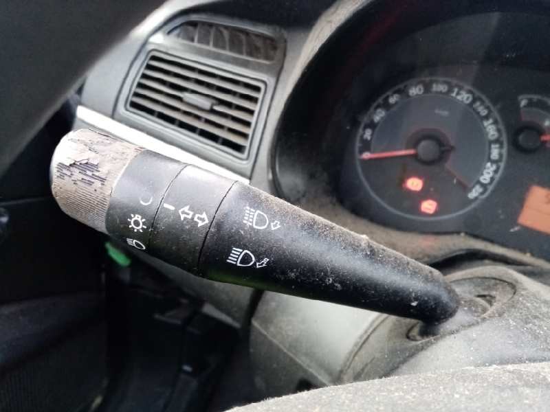 Recambio de mando luces para fiat linea (110)    |   0.07 - ... | 2007 referencia OEM IAM   