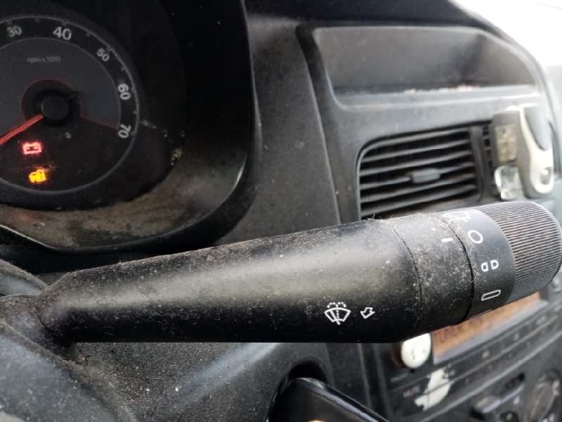 Recambio de mando luces para fiat linea (110)    |   0.07 - ... | 2007 referencia OEM IAM   