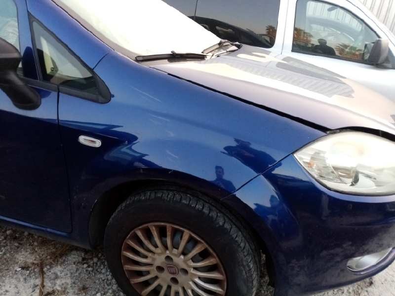 Recambio de aleta delantera derecha para fiat linea (110)    |   0.07 - ... | 2007 referencia OEM IAM   