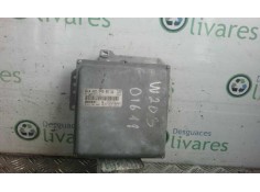 Recambio de modulo electronico para mercedes clase c (w203) berlina 200 cdi sport edition (la) (203.007)   |   02.05 - 12.06 | 2 2