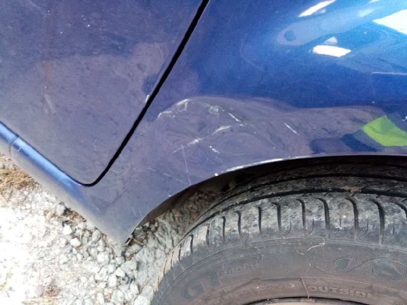 Recambio de aleta delantera derecha para fiat linea (110)    |   0.07 - ... | 2007 referencia OEM IAM   