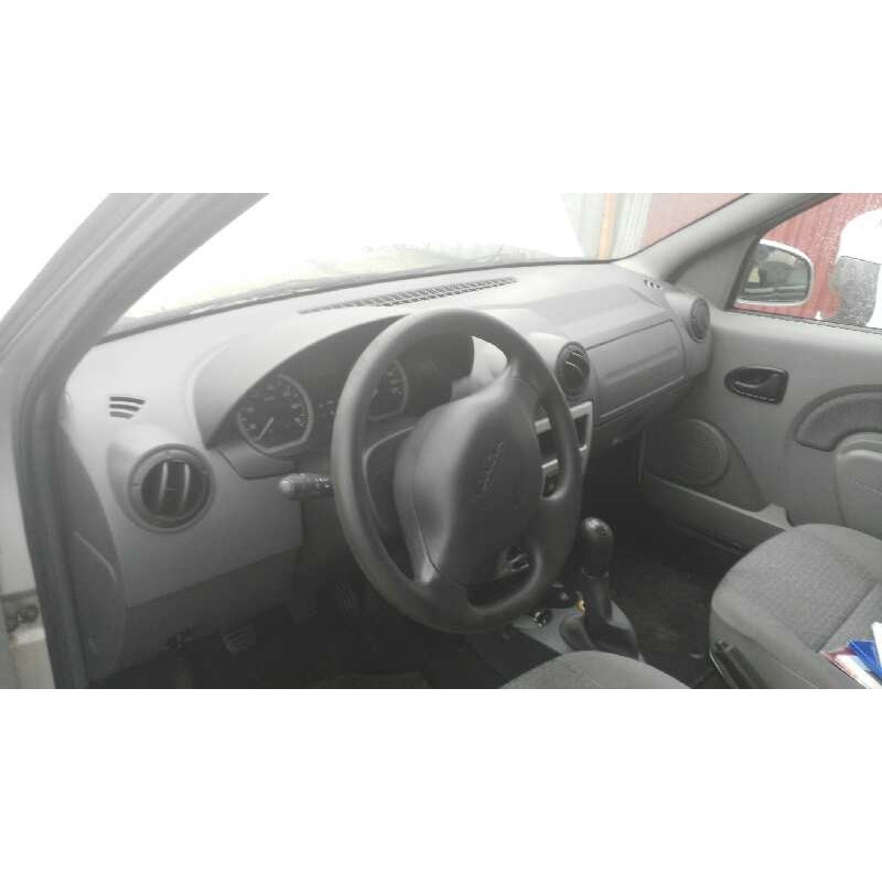 dacia logan 1.5 dci diesel cat   |   0.05 - ... | 2005 | 86 cv / 63 kw del año 2005