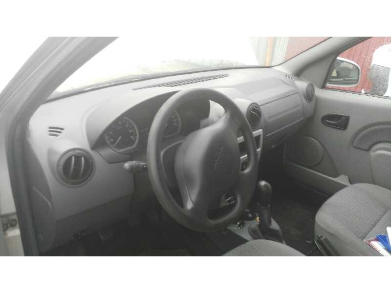 dacia logan 1.5 dci diesel cat   |   0.05 - ... | 2005 | 86 cv / 63 kw del año 2005