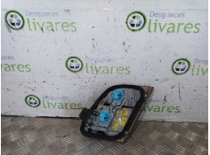 Recambio de piloto trasero izquierdo para  referencia OEM IAM    2