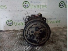 Recambio de compresor aire acondicionado para  referencia OEM IAM  JPB100760  2