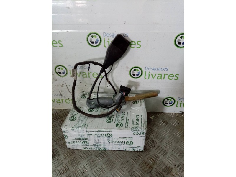 Recambio de pretensor airbag izquierdo para  referencia OEM IAM 9463552  
