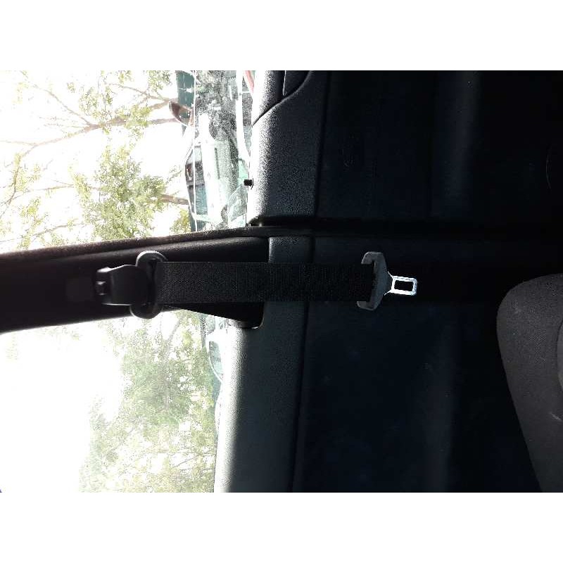 Recambio de cinturon seguridad delantero izquierdo para mercedes clase clk (w208) coupe 230 compressor (208.347)   |   03.97 - 1