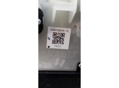 Recambio de mando intermitentes para renault laguna iii 2.0 dci diesel cat   |   0.07 - ... | 2007 | 131 cv / 96 kw referencia O 2