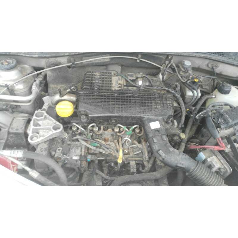 dacia logan 1.5 dci diesel cat   |   0.05 - ... | 2005 | 86 cv / 63 kw del año 2005