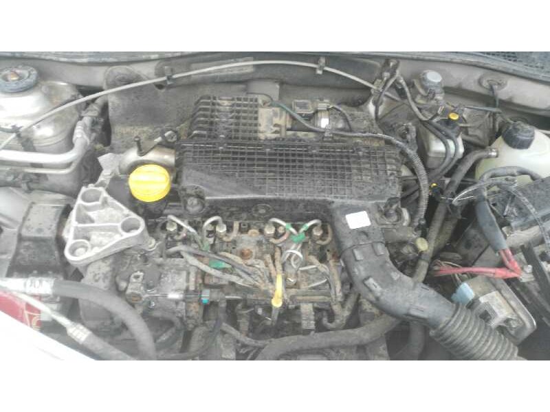 dacia logan 1.5 dci diesel cat   |   0.05 - ... | 2005 | 86 cv / 63 kw del año 2005
