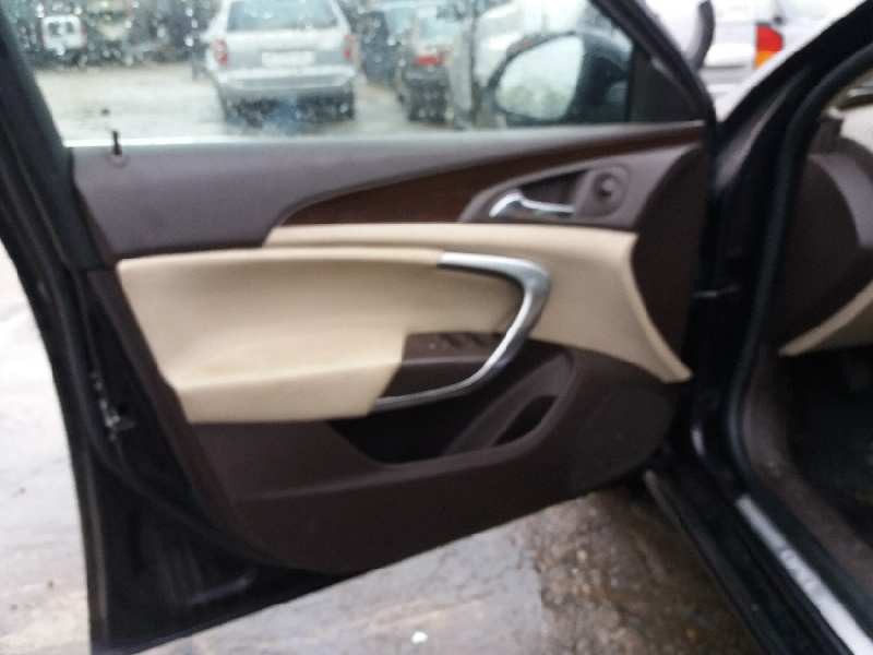 opel insignia berlina cosmo   |   07.08 - 12.11 | 2008 - 2011 | 160 cv / 118 kw del año 2008