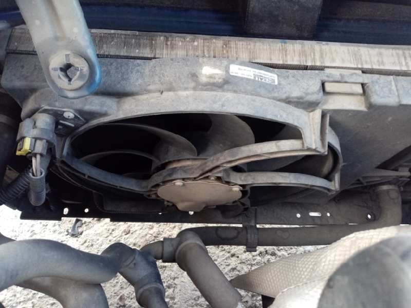 Recambio de electroventilador para fiat linea (110)    |   0.07 - ... | 2007 referencia OEM IAM  51784705 