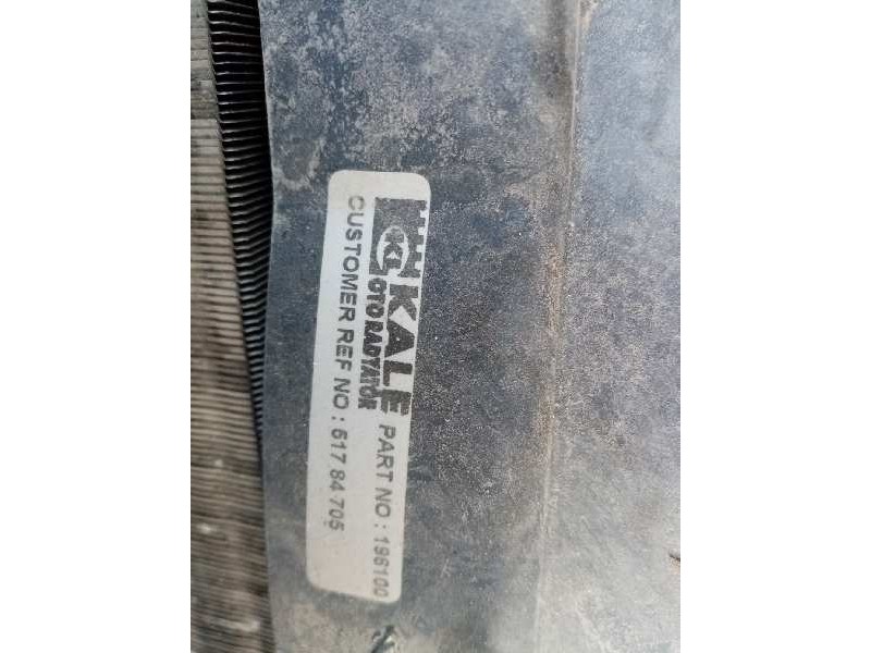 Recambio de electroventilador para fiat linea (110)    |   0.07 - ... | 2007 referencia OEM IAM  51784705 