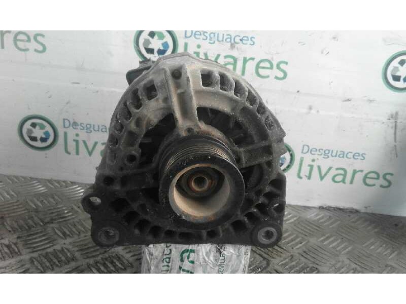 Recambio de alternador para  referencia OEM IAM 037903025M  