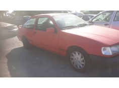 ford sierra berlina 2.0 cat   |   0.87 - ... | 1987 | 120 cv / 88 kw del año 1987 2