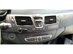 Recambio de sistema audio / radio cd para renault laguna iii 2.0 dci diesel cat referencia OEM IAM 28150004R   2