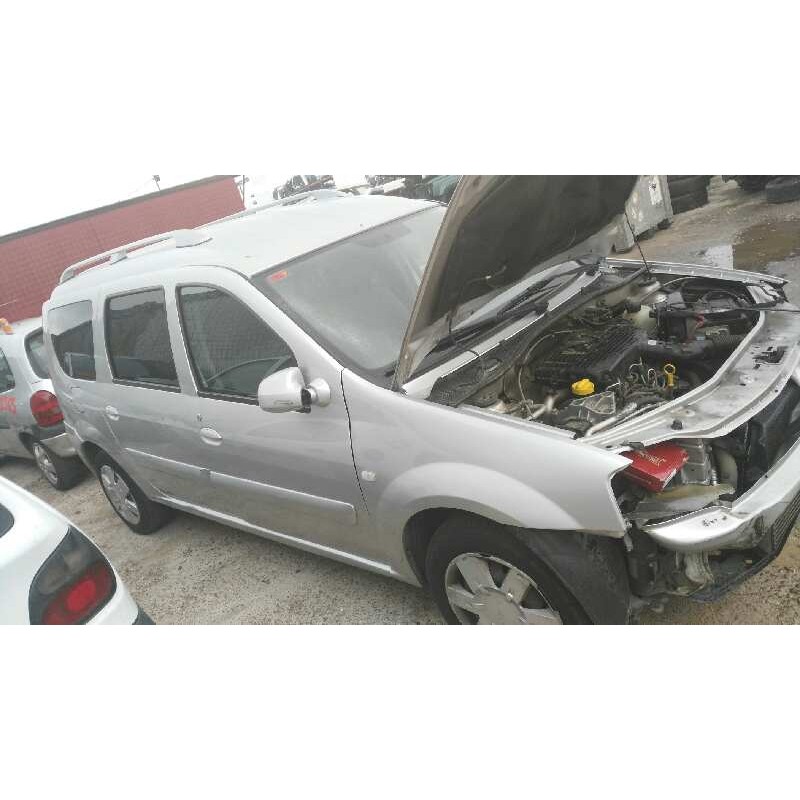dacia logan 1.5 dci diesel cat   |   0.05 - ... | 2005 | 86 cv / 63 kw del año 2005