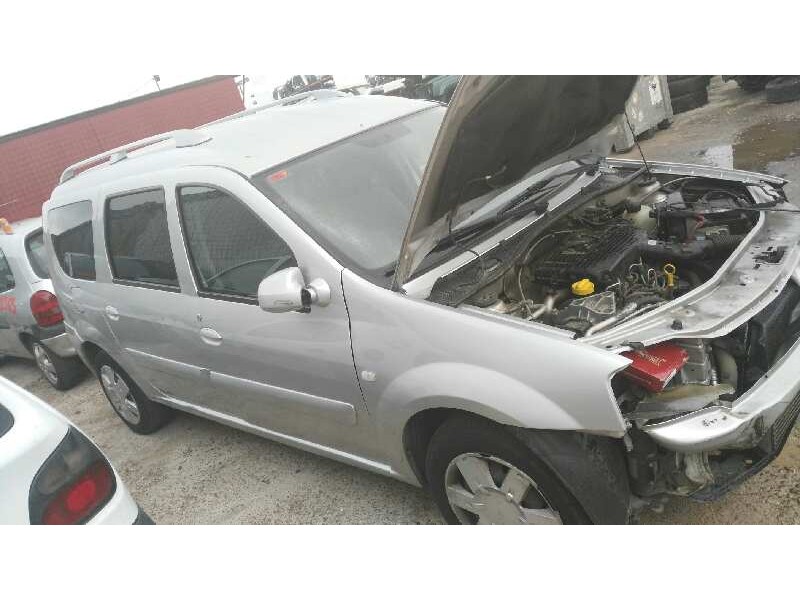 dacia logan 1.5 dci diesel cat   |   0.05 - ... | 2005 | 86 cv / 63 kw del año 2005