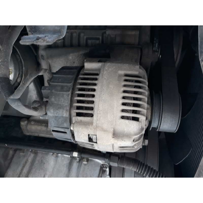 Recambio de alternador para mercedes clase clk (w208) coupe 230 compressor (208.347)   |   03.97 - 12.00 | 1997 - 2000 | 193 cv 
