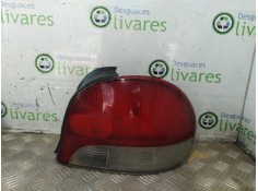 Recambio de piloto trasero derecho para  referencia OEM IAM   