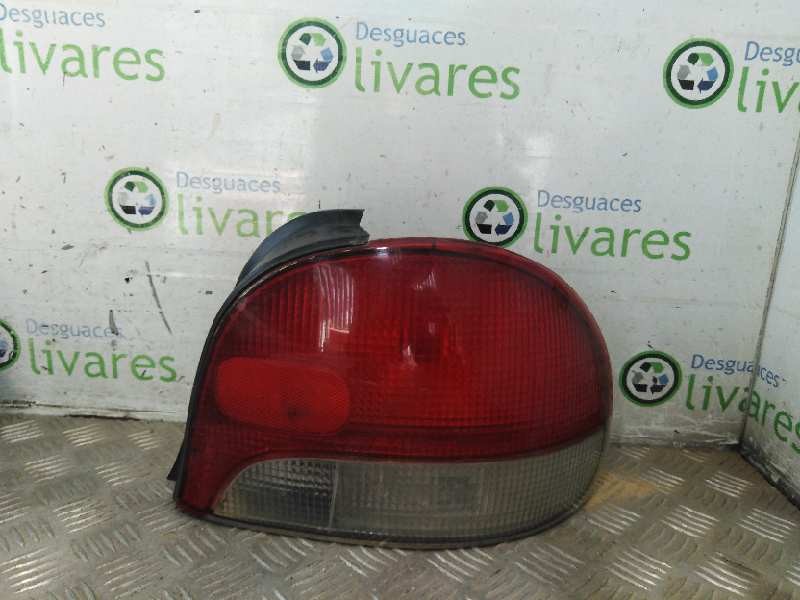 Recambio de piloto trasero derecho para  referencia OEM IAM   