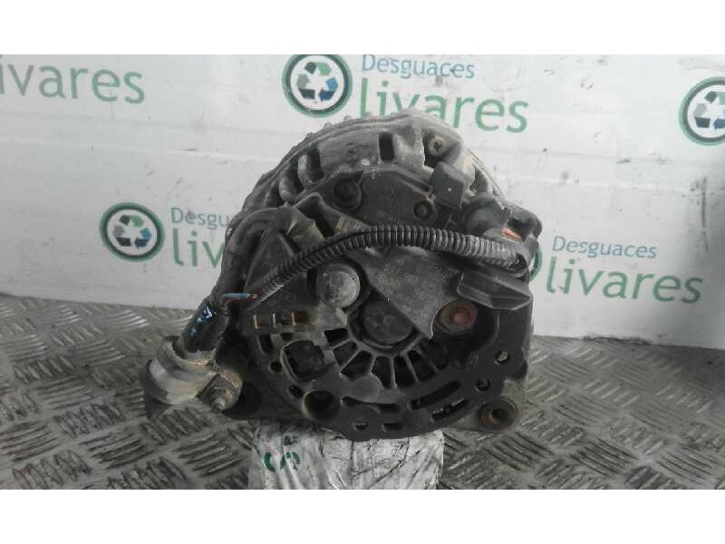 Recambio de alternador para  referencia OEM IAM 037903025M  