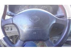 Recambio de airbag delantero izquierdo para nissan terrano/terrano ii (r20) avenue   |   12.96 - ... | 1996 | 125 cv / 92 kw ref
