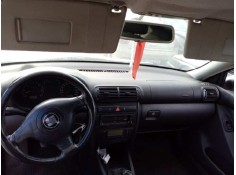 Recambio de kit airbag para seat toledo (1m2)    |   0.99 - 0.04 | 1999 - 2004 referencia OEM IAM   