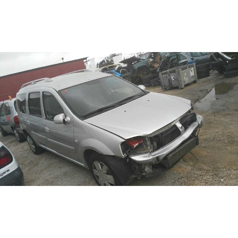 dacia logan 1.5 dci diesel cat   |   0.05 - ... | 2005 | 86 cv / 63 kw del año 2005