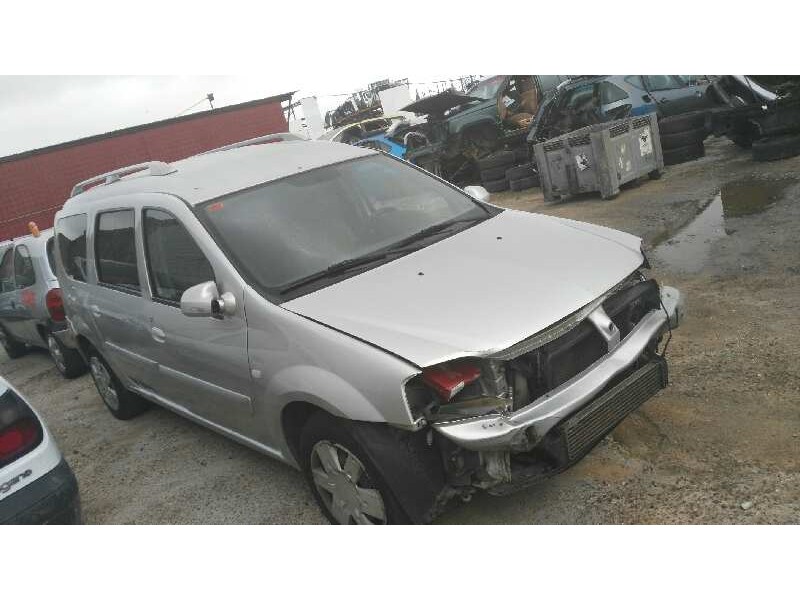 dacia logan 1.5 dci diesel cat   |   0.05 - ... | 2005 | 86 cv / 63 kw del año 2005