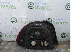 Recambio de piloto trasero derecho para  referencia OEM IAM    2