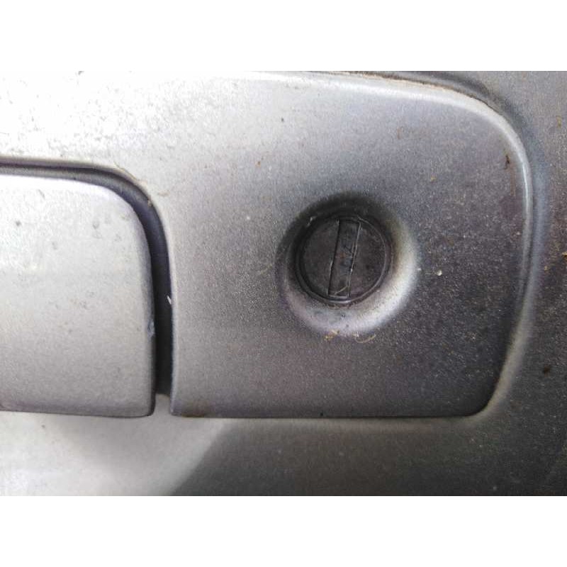 Recambio de bombin puerta delantera izquierda para mitsubishi galant berlina (ea0) 2.4 gdi cat   |   0.96 - 0.04 | 1996 - 2004 |