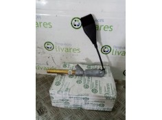 Recambio de pretensor airbag derecho para renault megane i fase 2 berlina (ba0) referencia OEM IAM D128804A   2