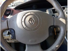 Recambio de airbag delantero izquierdo para renault scenic ii    |   0.03 - 0.09 | 2003 - 2009 referencia OEM IAM   