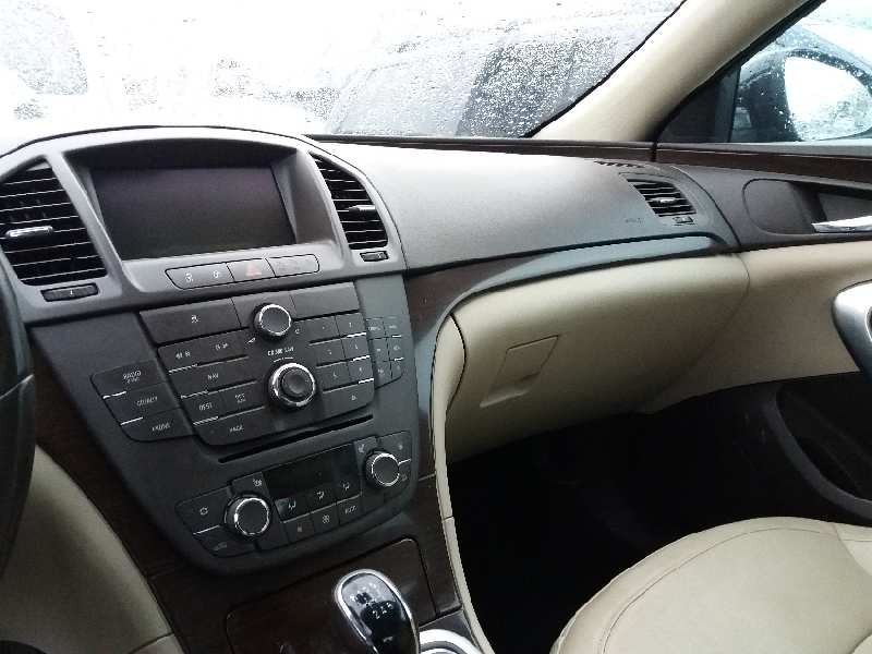 opel insignia berlina cosmo   |   07.08 - 12.11 | 2008 - 2011 | 160 cv / 118 kw del año 2008