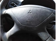 Recambio de airbag delantero izquierdo para mitsubishi galant berlina (ea0) 2.4 gdi cat   |   0.96 - 0.04 | 1996 - 2004 | 150 cv