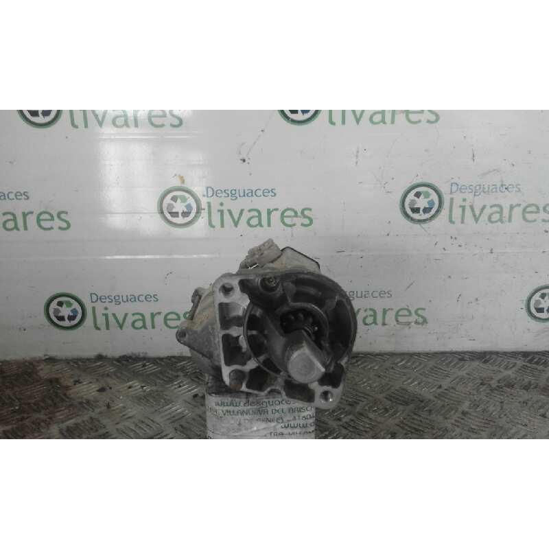 Recambio de motor arranque para chrysler voyager (rg) 3.3 v6 cat   |   0.01 - 0.08 | 2001 - 2008 | 174 cv / 128 kw referencia OE