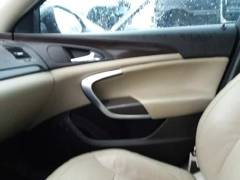 opel insignia berlina cosmo   |   07.08 - 12.11 | 2008 - 2011 | 160 cv / 118 kw del año 2008