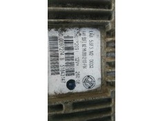 Recambio de centralita motor uce para fiat grande punto (199) 1.4 8v active (01.2007)   |   01.07 - 12.11 | 2007 - 2011 | 78 cv  2