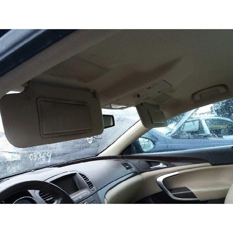 opel insignia berlina cosmo   |   07.08 - 12.11 | 2008 - 2011 | 160 cv / 118 kw del año 2008