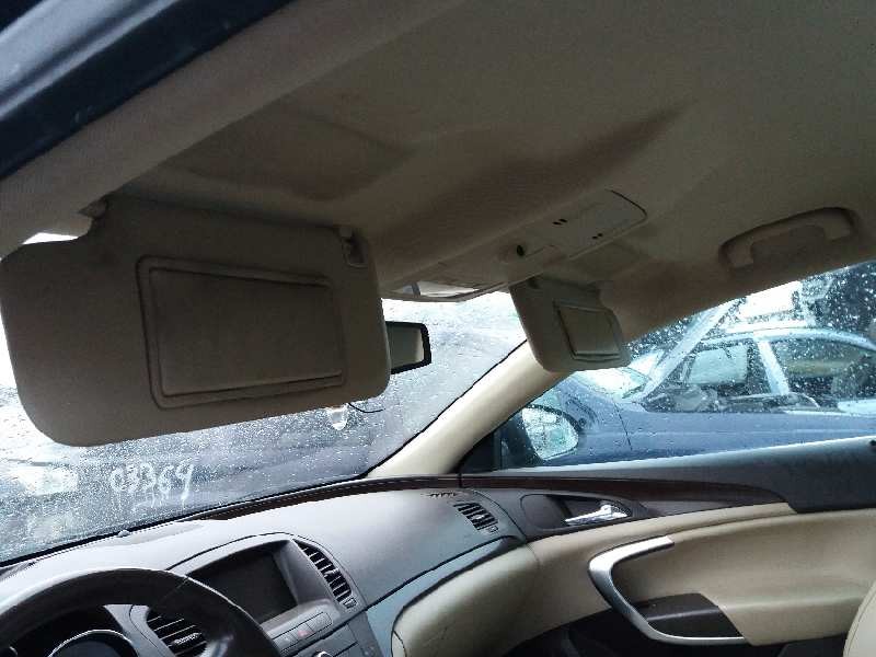 opel insignia berlina cosmo   |   07.08 - 12.11 | 2008 - 2011 | 160 cv / 118 kw del año 2008