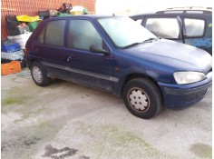 peugeot 106 (s2) 1.5 diesel cat (tud5 / vjx)   |   0.96 - 0.04 | 1996 - 2004 | 57 cv / 42 kw del año 1996 2