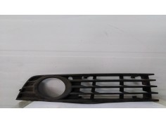 Recambio de rejilla paragolpes izquierda para  referencia OEM IAM 8E0807681  